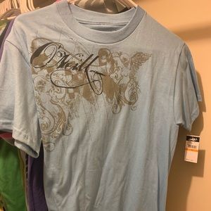 NWT O’Neill shirt